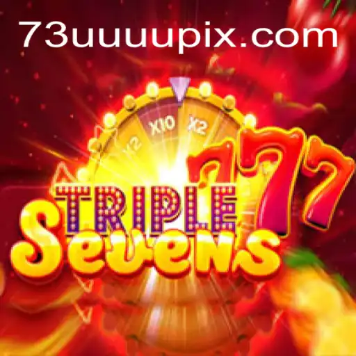 Descubra o Fascinante Mundo de '777TripleSeven'