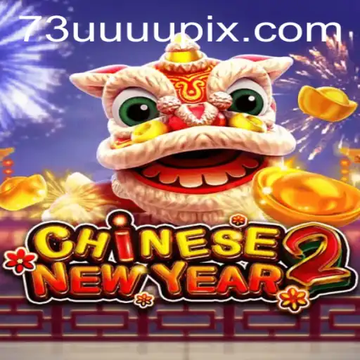 Explorando o Mundo do Jogo Chinês 'CHINESENEWYEAR2'