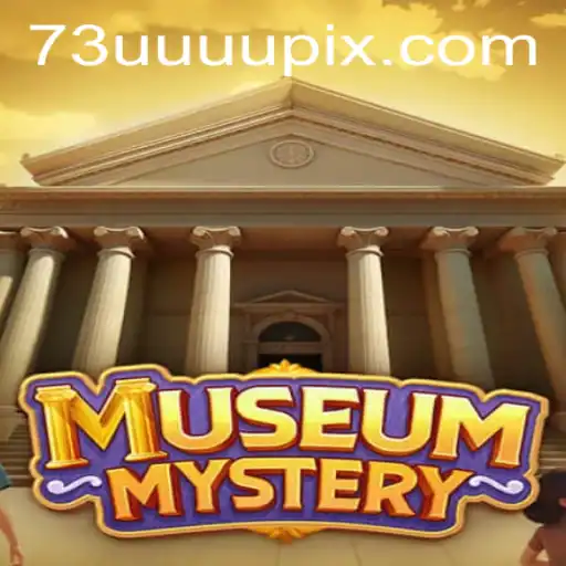 MuseumMystery: Descubra os Segredos Ocultos dos Artefatos