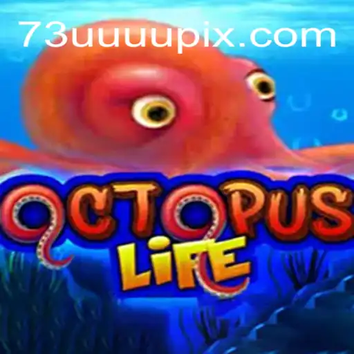 Descobrindo OctopusLife: Um Jogo de Estratégia Único