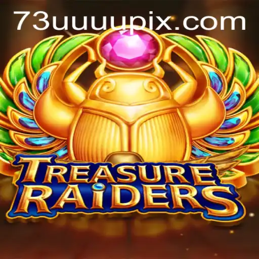 Descubra o Mundo de Aventuras com TreasureRaiders