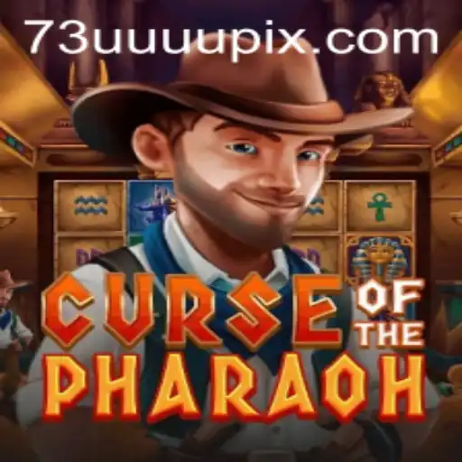 Descubra o Excitante 'CurseofthePharaoh': Aventura e Mistério Esperam por Você