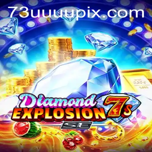 Explorando o Mundo do Jogo DiamondExplosion7sSE