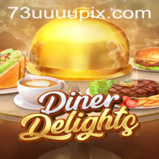 Explorando o Mundo de DinerDelights: Uma Experiência Gastronômica Virtual