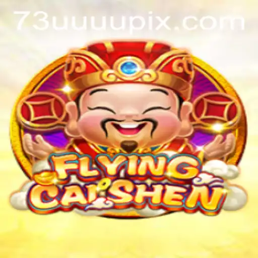 FlyingCaiShen: Um Mergulho Fascinante no Universo dos Jogos Digitais
