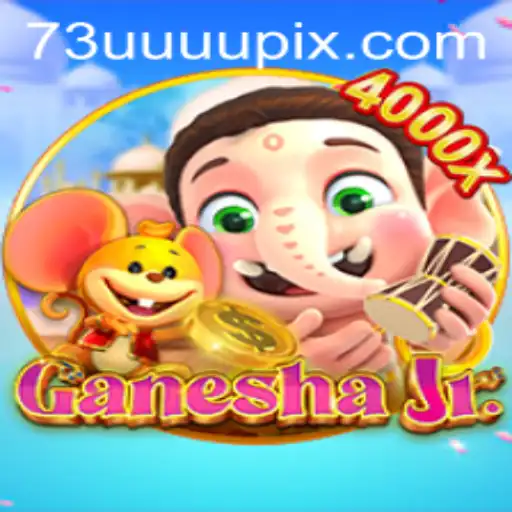 GaneshaJr: Uma Aventura Divertida e Mística
