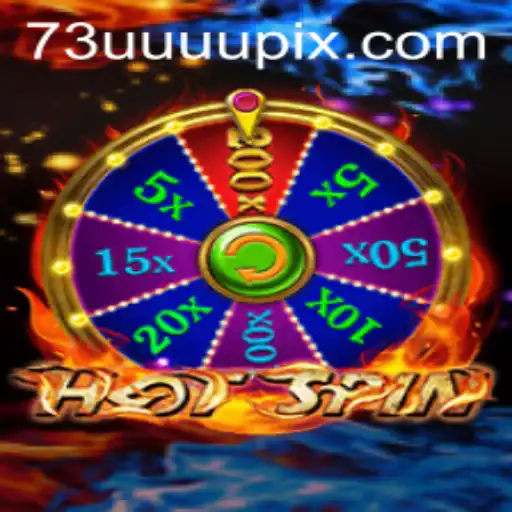 Descubra a emoção de HotSpin: O Jogo de Casino que Conquista Fãs