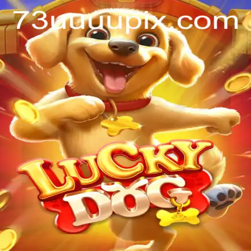 Descobrindo o Mundo de LuckyDog: Um Mergulho nas Regras e Atrações do Jogo