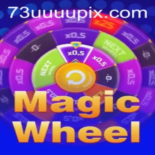 MagicWheel: A Nova Sensação no Mundo dos Jogos