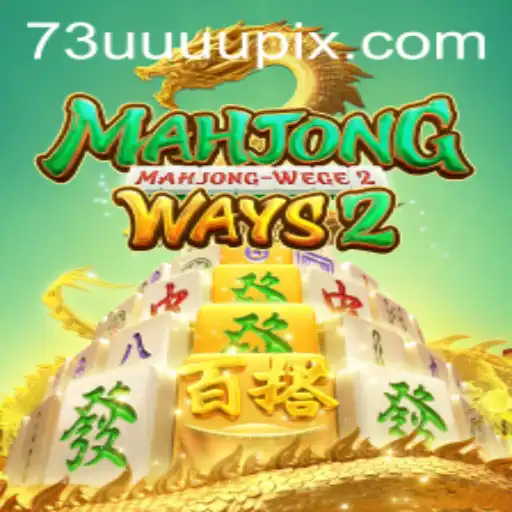 MahjongWays2: Uma Jornada Fascinante no Mundo dos Jogos Digitais