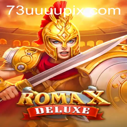 Explorando RomaXDeluxe: Um Mergulho no Mundo do Jogo Exclusivo
