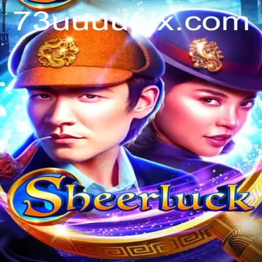 Sheerluck: Aventuras e Mistérios em um Novo Jogo Cativante