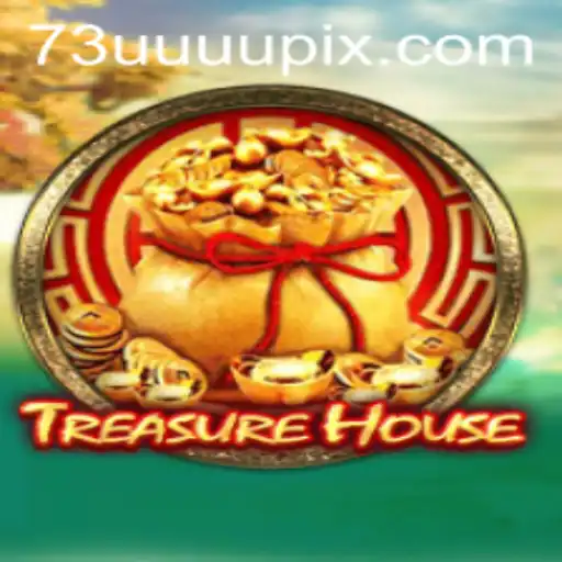 Explorando o Mundo de TreasureHouse: Um Novo Fenômeno nos Jogos Online